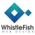 Whistlefish Logotype