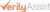 VerilyAssist Logotype