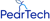 Peartech Solutions Pvt Ltd Logotype
