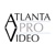 Atlanta Pro Video Logotype