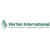 Horton International Finland Logotype