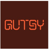 Gutsy Logotype