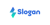 Slogan Logotype
