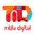 Midia Digital Logotype