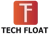 Tech Float Logotype