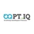 Ooptiq - Data Analytics Company Logotype