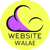 Websitewalae Logotype