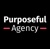 Purposeful Agency Logotype