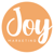 Joy Marketing Logotype