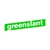 Greenslant Logotype