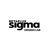 Betaflux Sigma Logotype