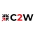 China 2 West Services Ltd Logotype