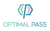 Optimal Pass Logotype