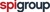 The SPI Group LLC Logotype