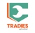 Tradies Go Logotype