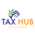 Tax Hub Solutions Logotype