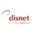 Disnet Logotype
