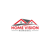 Home Vision Remodel Logotype