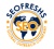 SEO FRESHS (A Global Outreach Company) Logotype