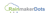 RainmakerDots Logotype