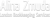 Alina Zmuda Logotype