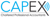 CapexCPA Logotype