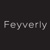 Feyverly Logotype
