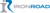IronRoad Logotype