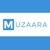 Muzaara Logotype