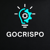 Gocrispo.com Logotype