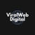 Viralweb Digital Marketing Logotype