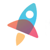 Rocket Recruiting Logotype