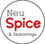 Neu Spice and Seasoning LLC Logotype