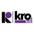 Kro Studio Logotype