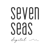 Seven Seas Digital Marketing Logotype