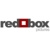 Red Box Pictures Logotype