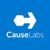 CauseLabs Logotype
