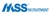 MSS Recruitment Logotype