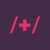 CODE/+/TRUST Logotype