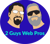 2 Guys Web Pros Logotype