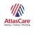 AtlasCare Logotype