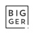 Bigger Games Logotype