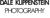 Dale Klippenstein Photography Logotype