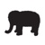 Elephant Magazine Logotype