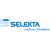 Selekta Henkilöstöpalvelut Oy Logotype