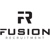 Fusion Recruitment Logotype