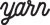 Yarn Logotype