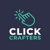Click Crafters Logotype
