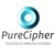 PureCipher Logotype