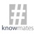 #Knowmates Logotype